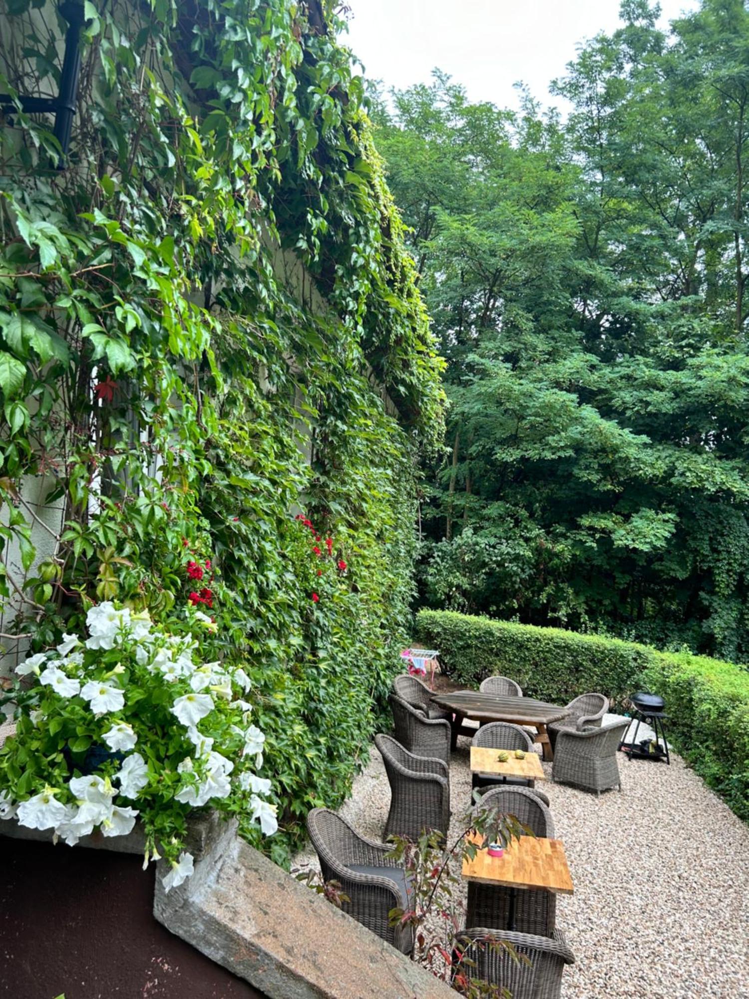 Hotel Zamkowa 4 à Lubniewice Extérieur photo